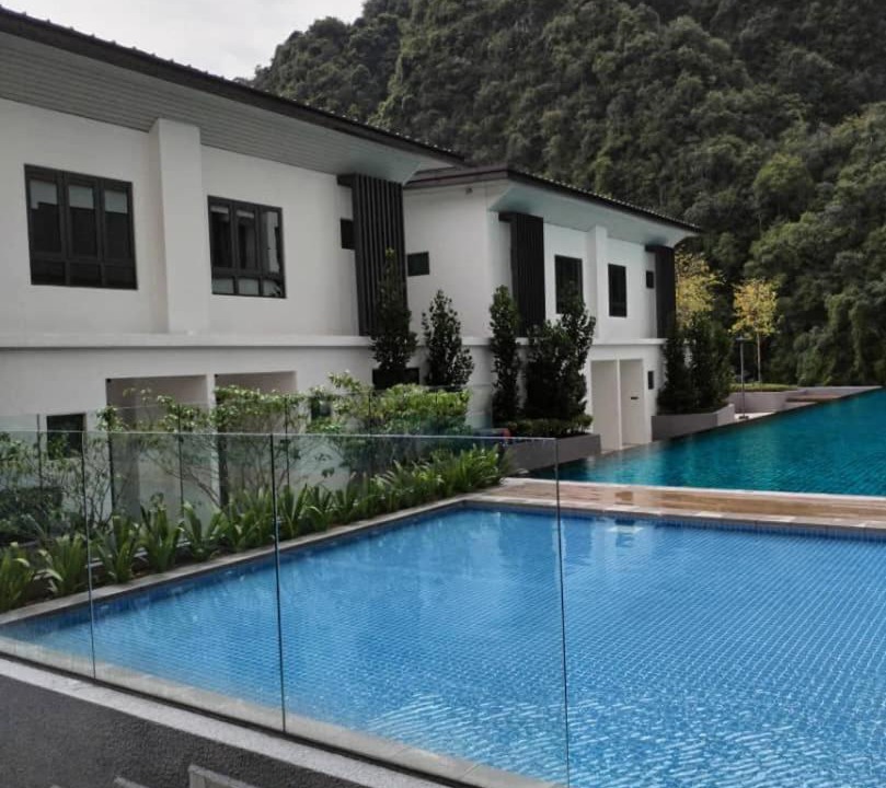 Photo of Outdoor in Ulu Kinta