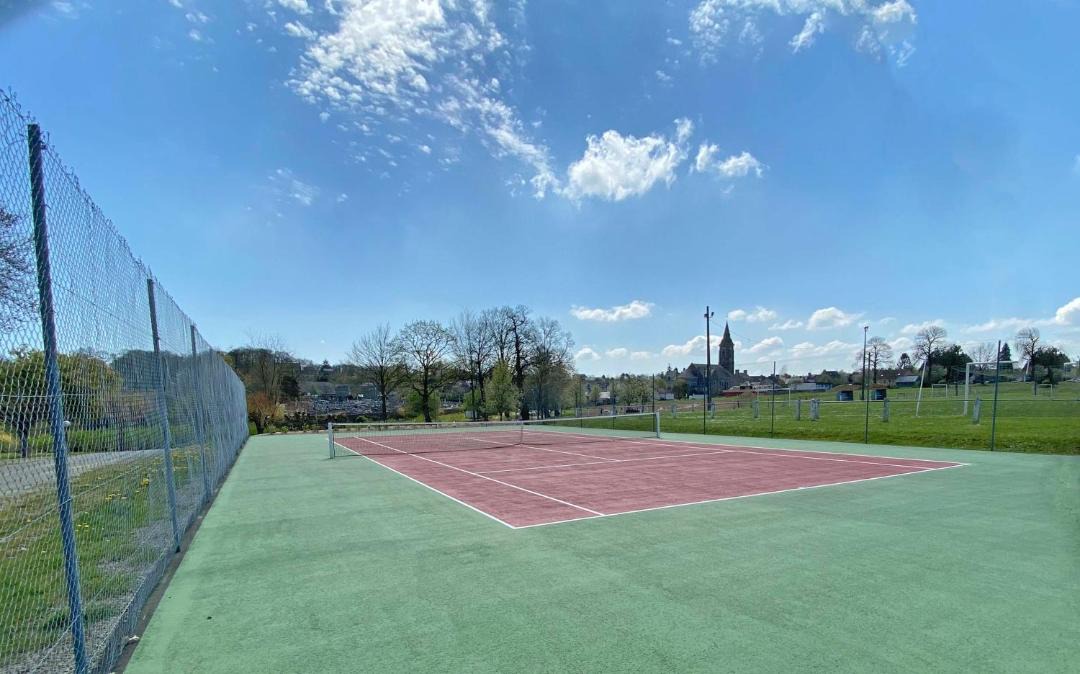 Photo of Others in Saint-Fraimbault