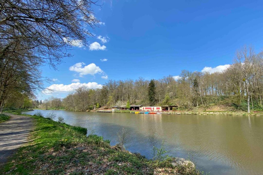 Photo of Outdoor in Saint-Fraimbault