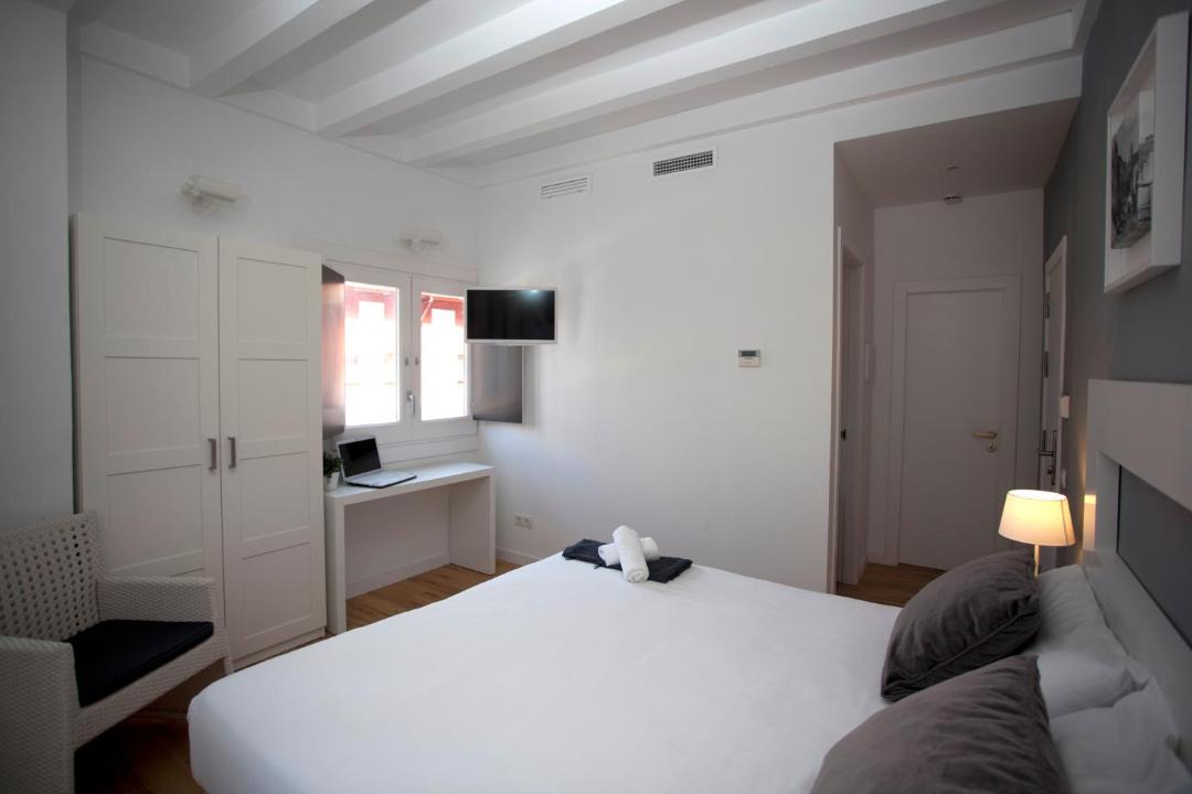 Photo of Bedroom in Sitges