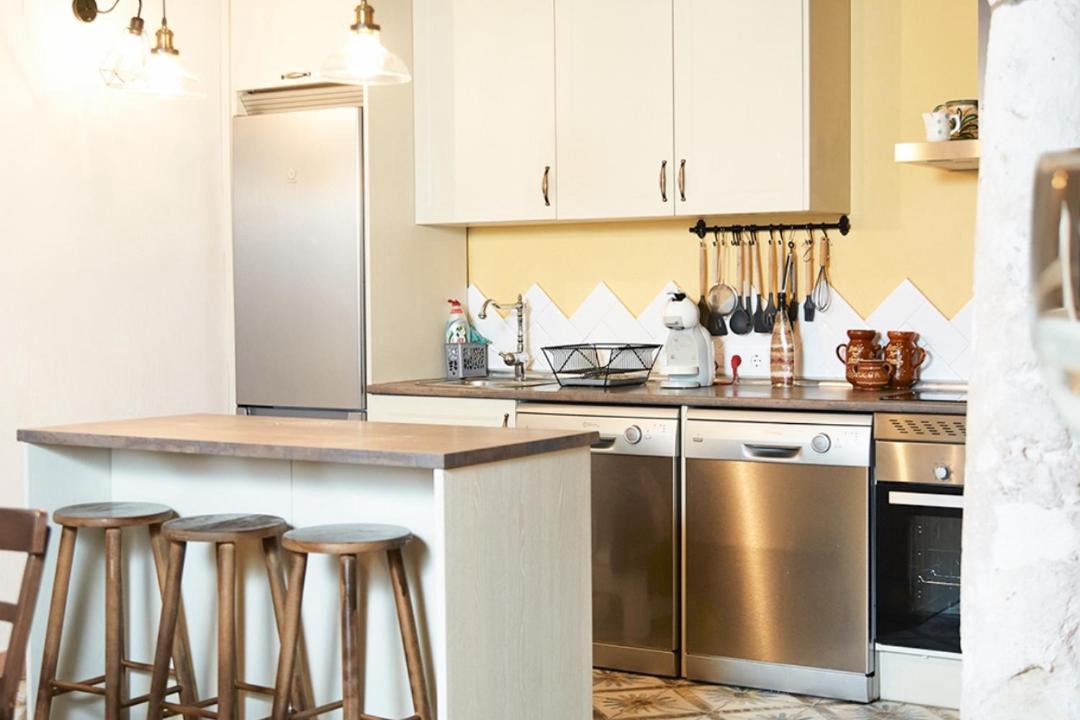 Photo of Kitchen in Dosbarrios