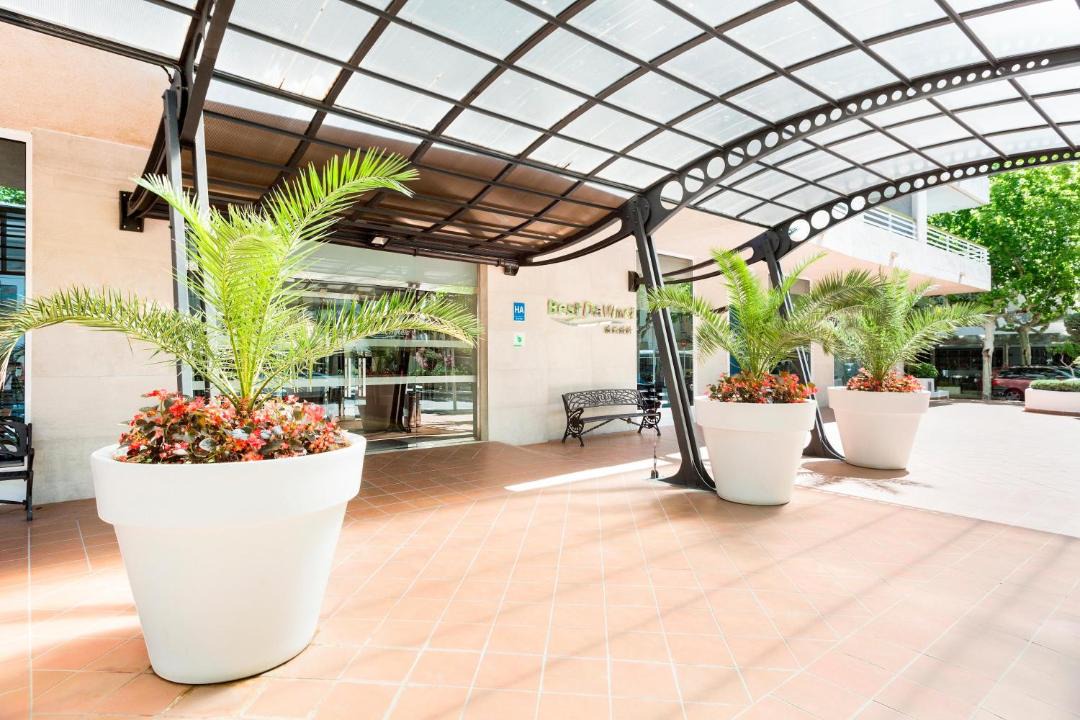 Photo of Patio Balcony in Salou City Centre