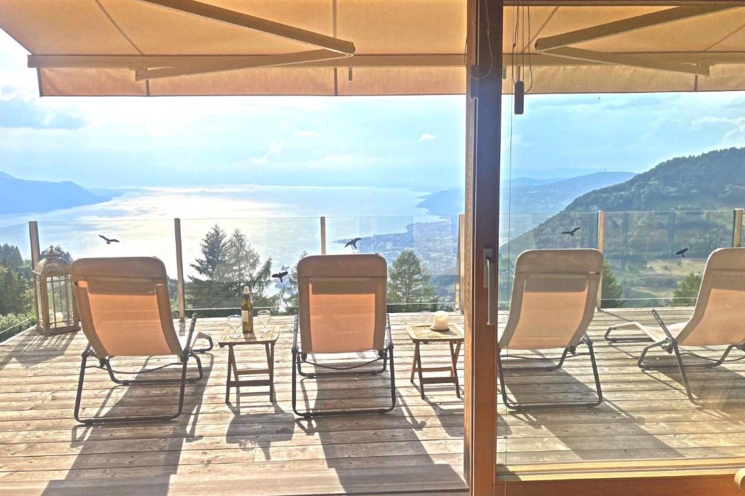 Photo of Others in Caux