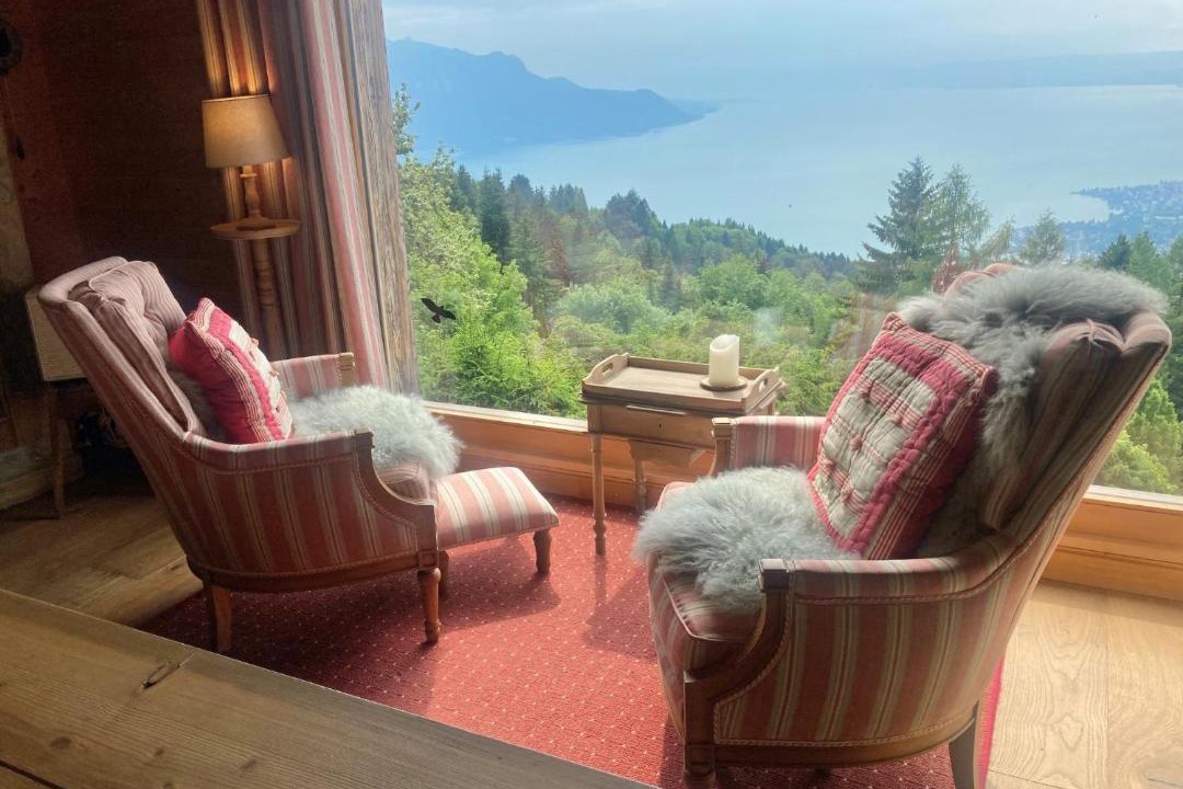 Photo of Others in Caux