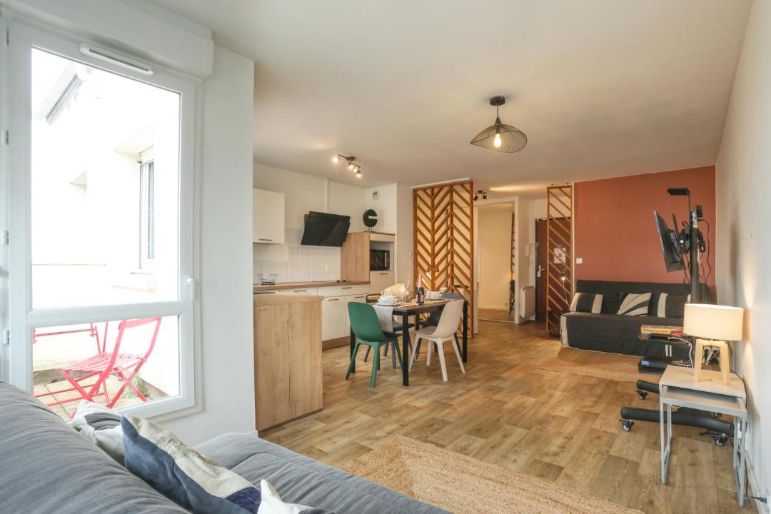 Photo of Livingroom in Saint-Vincent