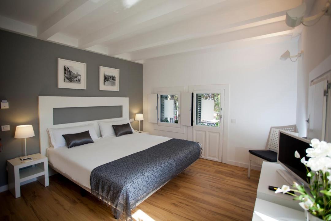 Photo of Bedroom in Sitges