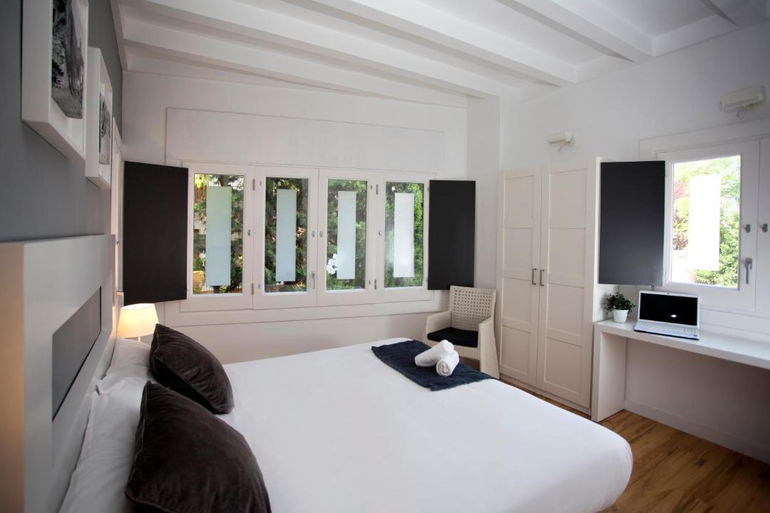 Photo of Bedroom in Sitges