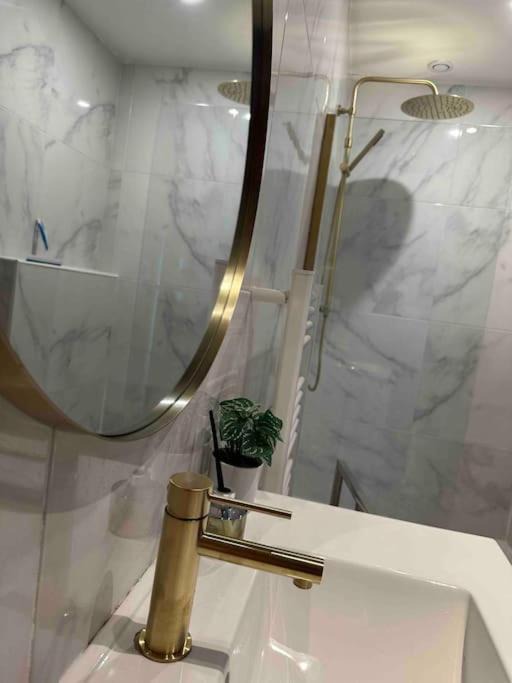 Photo of Bathroom in Petite-Synthe