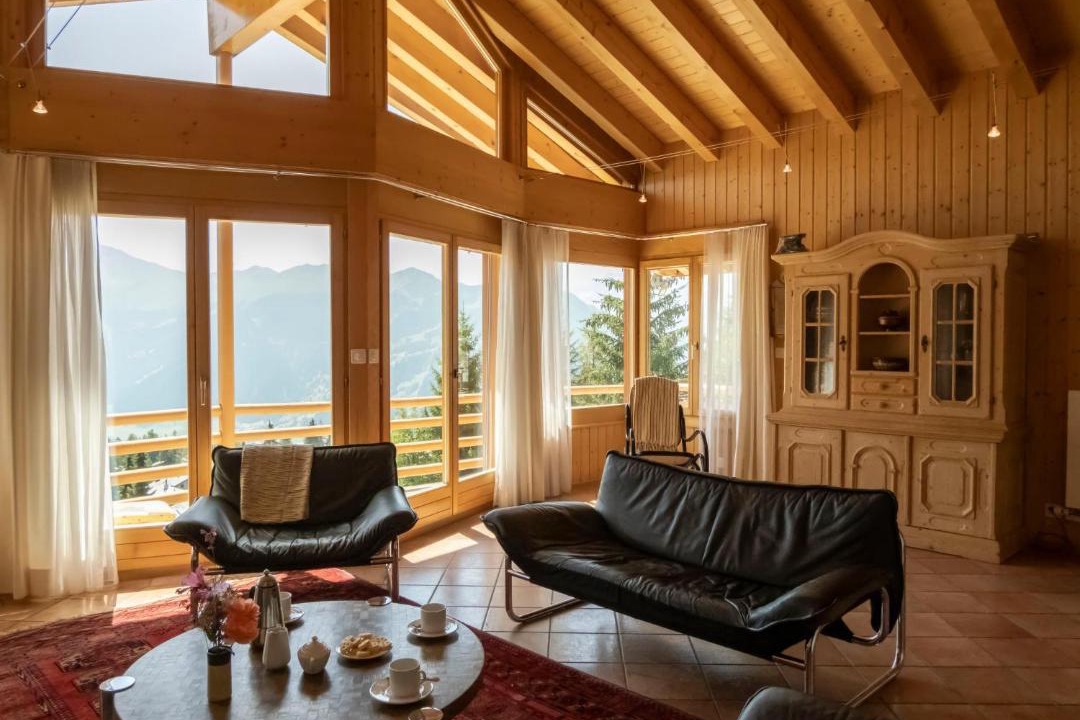 Photo of Others in Verbier