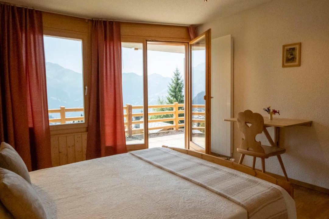 Photo of Others in Verbier