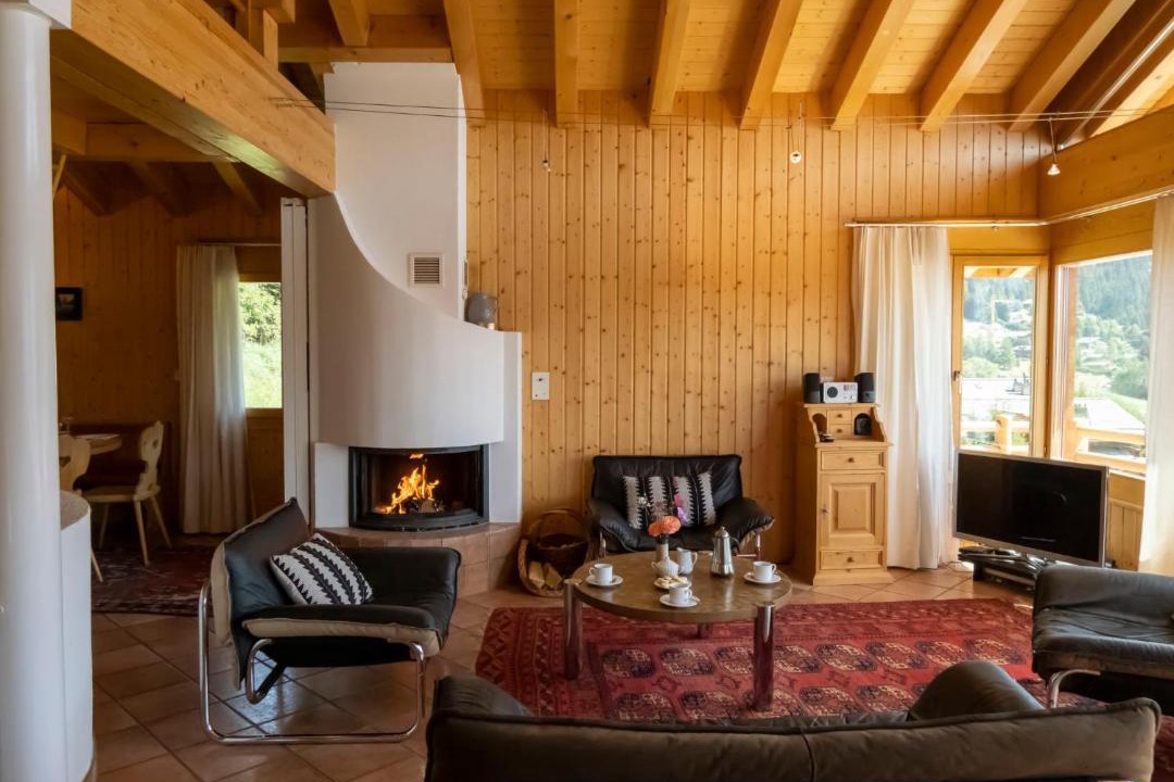 Photo of Others in Verbier