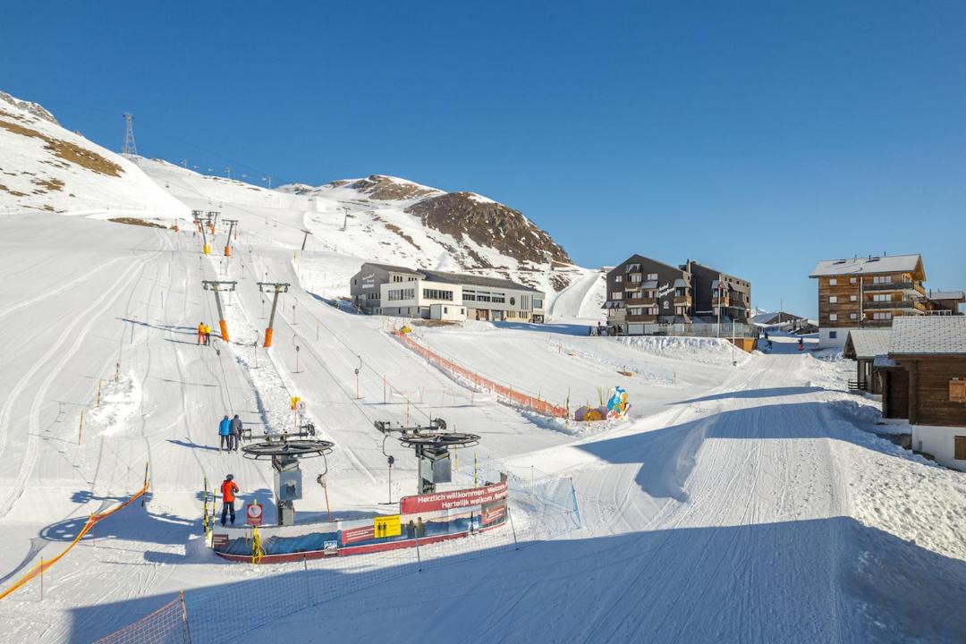 Photo of Others in Fiesch