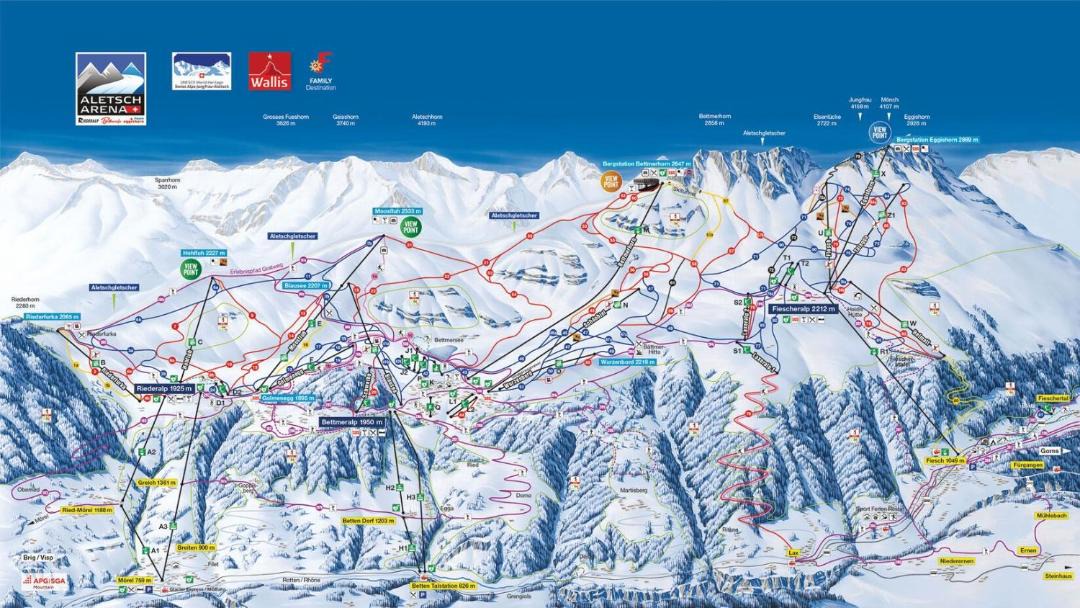 Photo of Others in Fiesch