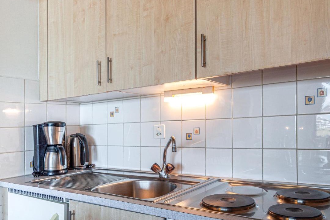 Photo of Kitchen in Saint-Pierre-de-Clages