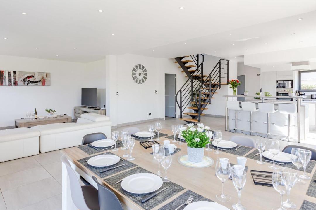 Photo of Kitchen in Pirou