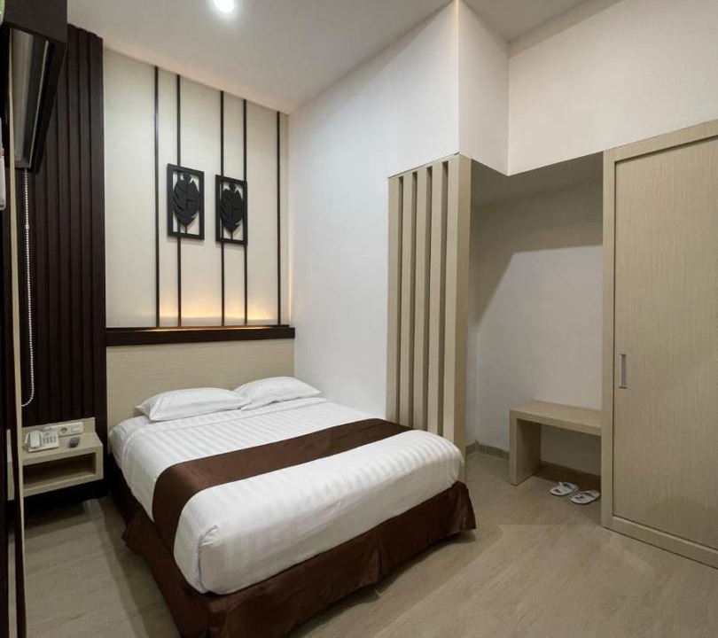 Photo of Bedroom in Biringkanya