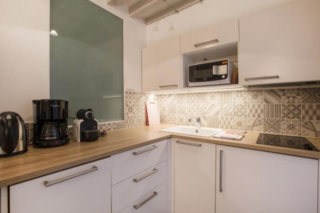 Photo of Kitchen in Saint-Gervais