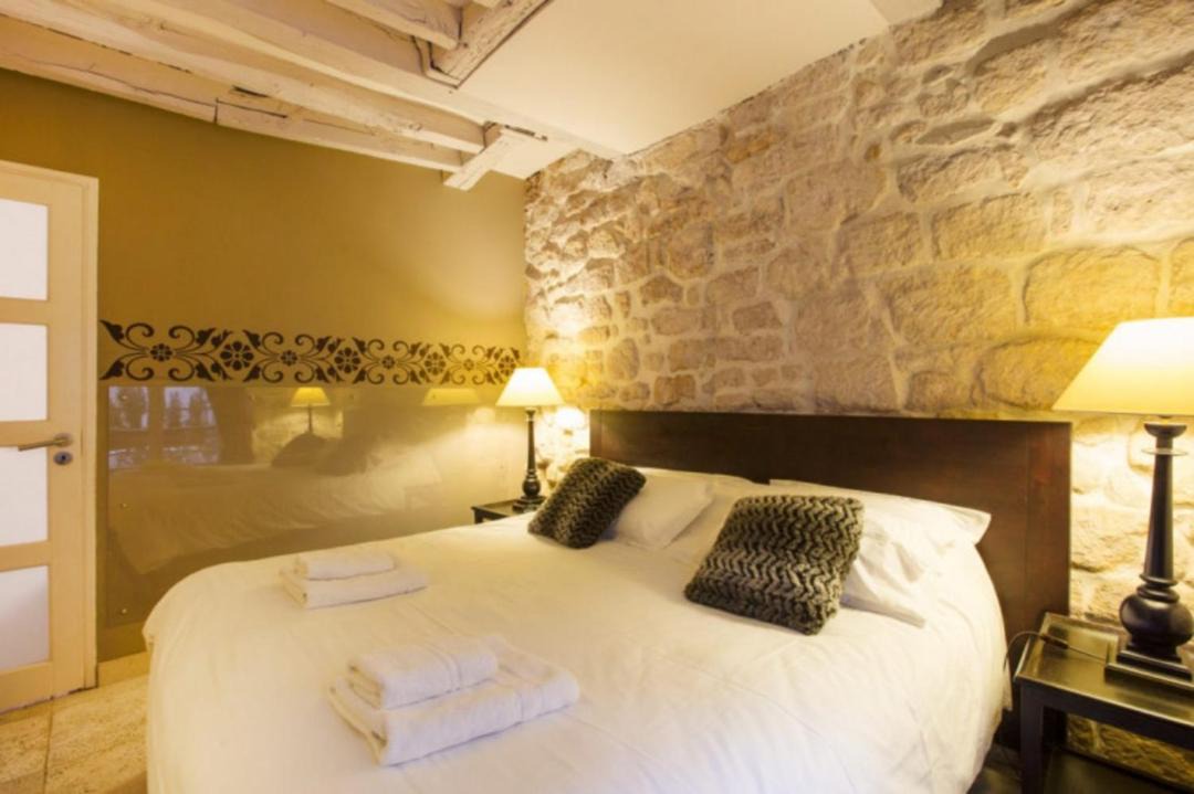 Photo of Bedroom in Saint-Gervais