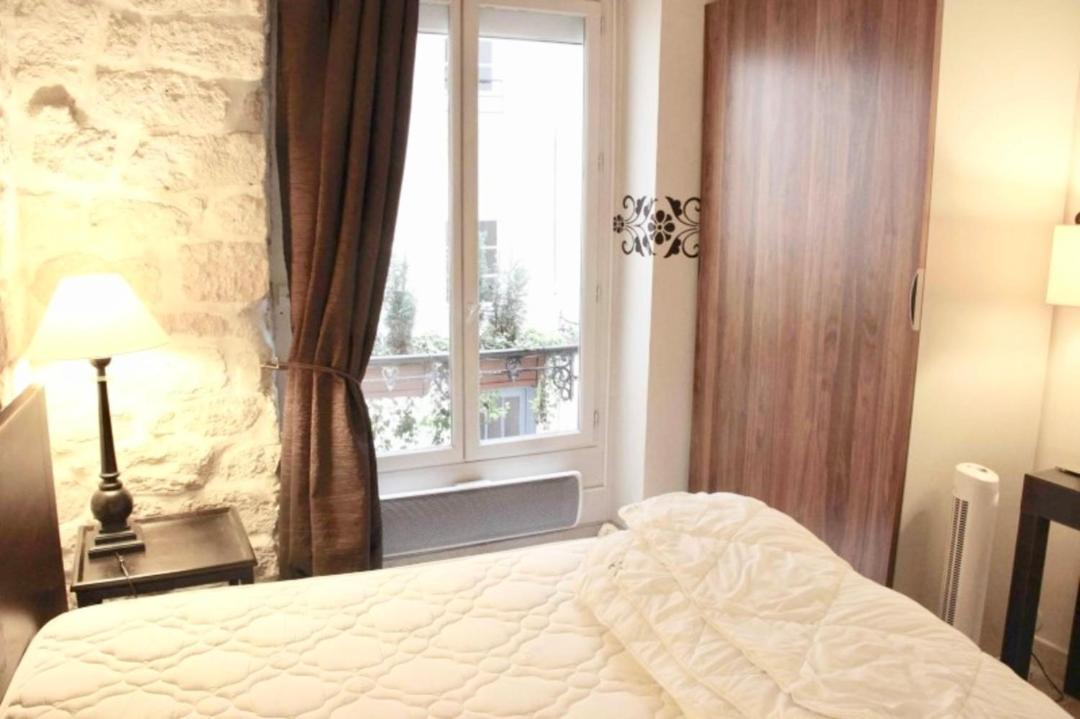 Photo of Bedroom in Saint-Gervais