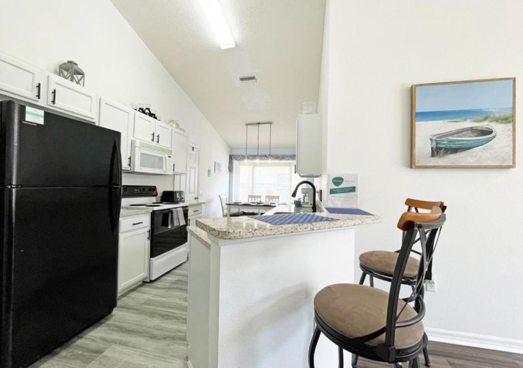 Photo of Kitchen in Westridge