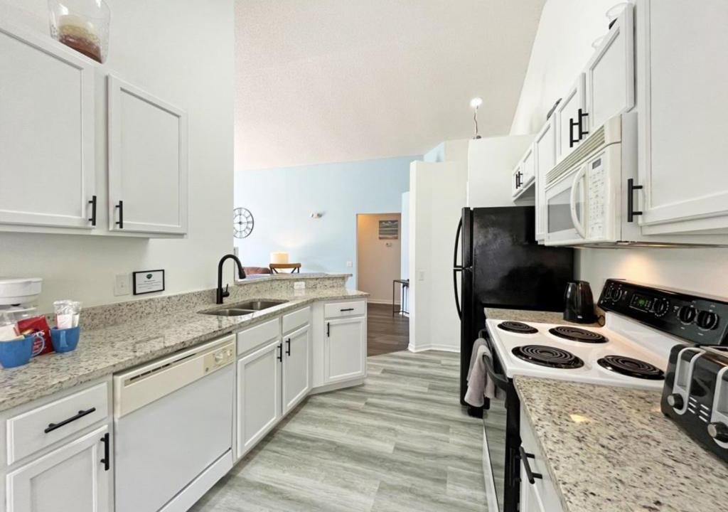 Photo of Kitchen in Westridge