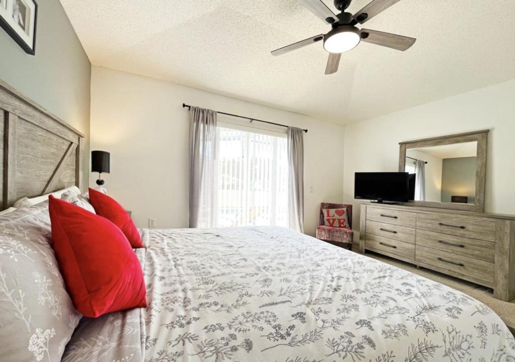 Photo of Bedroom in Westridge