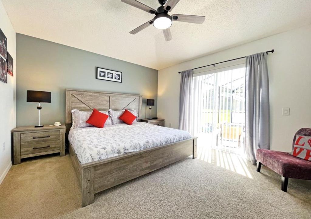 Photo of Bedroom in Westridge