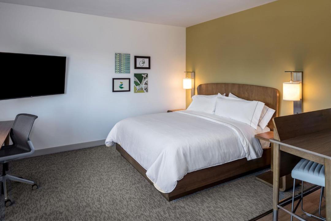 Photo of Bedroom in Bend