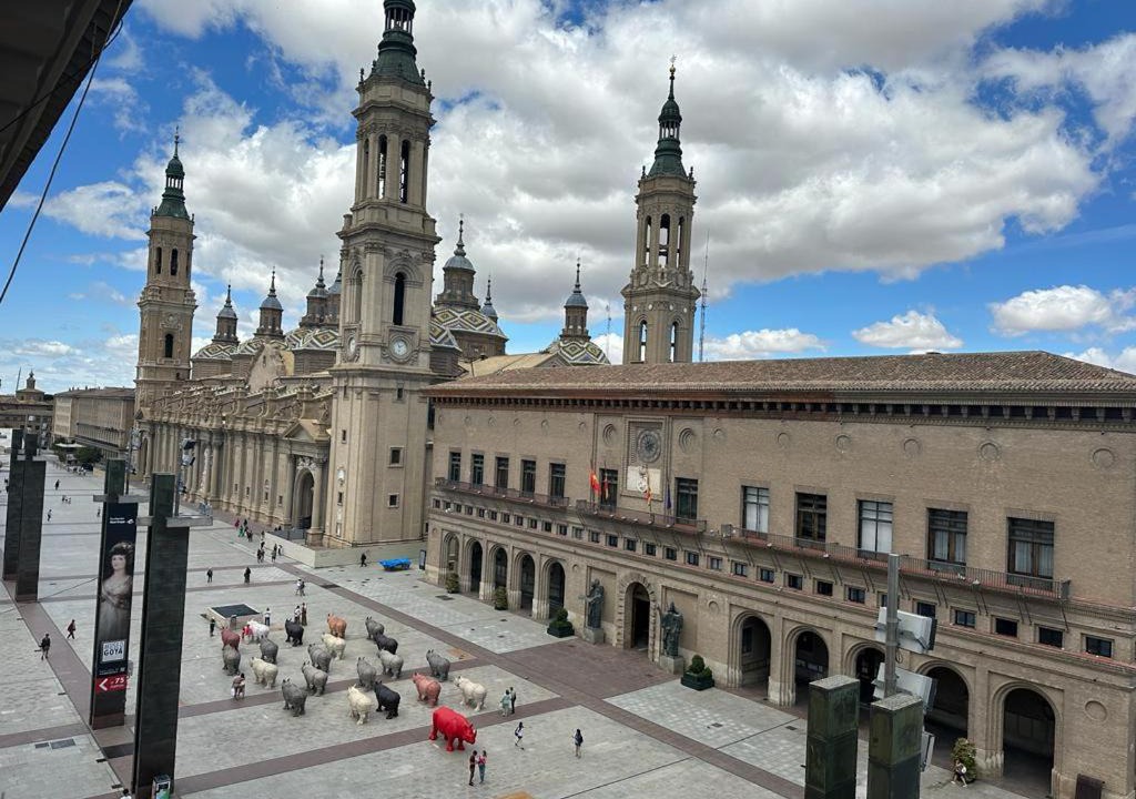 Photo of Others in Zaragoza Old Town