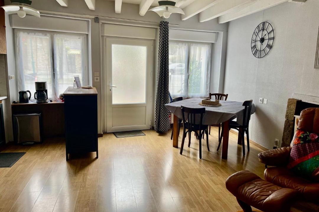 Photo of Others in Pleucadeuc