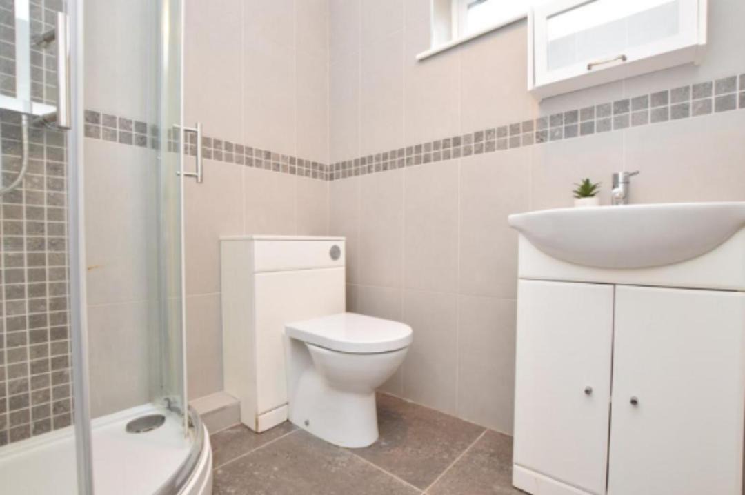 Photo of Bathroom in Little Stukeley