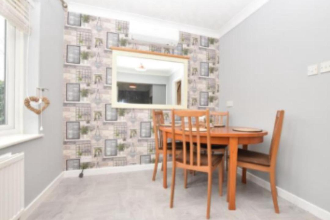 Photo of Livingroom in Little Stukeley