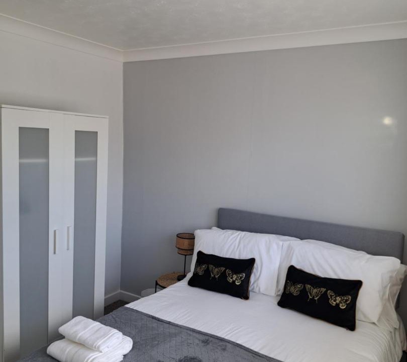 Photo of Bedroom in Little Stukeley