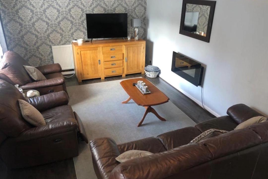 Photo of Livingroom in Little Stukeley