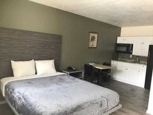 Photo of Bedroom in Paris