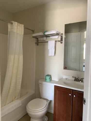 Photo of Bathroom in Paris