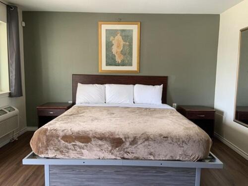 Photo of Bedroom in Paris