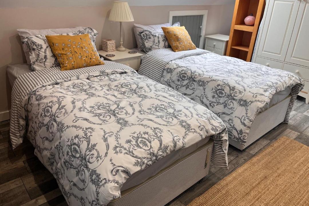 Photo of Bedroom in Castle Bytham