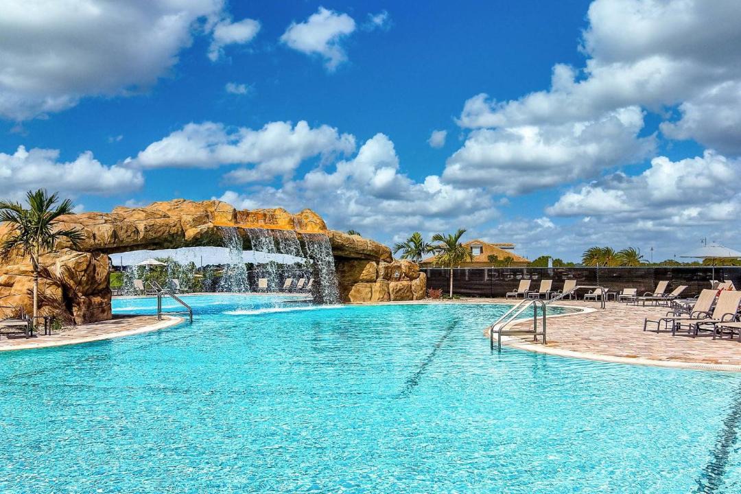 Photo of Outdoor in Lakewood Ranch