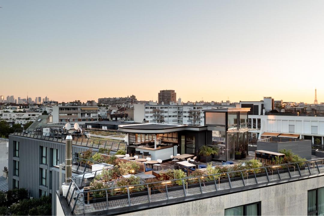 Photo of Others in Boulogne-Billancourt