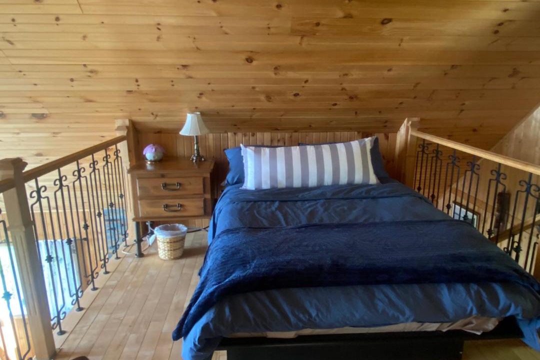 Photo of Bedroom in Sacre Coeur