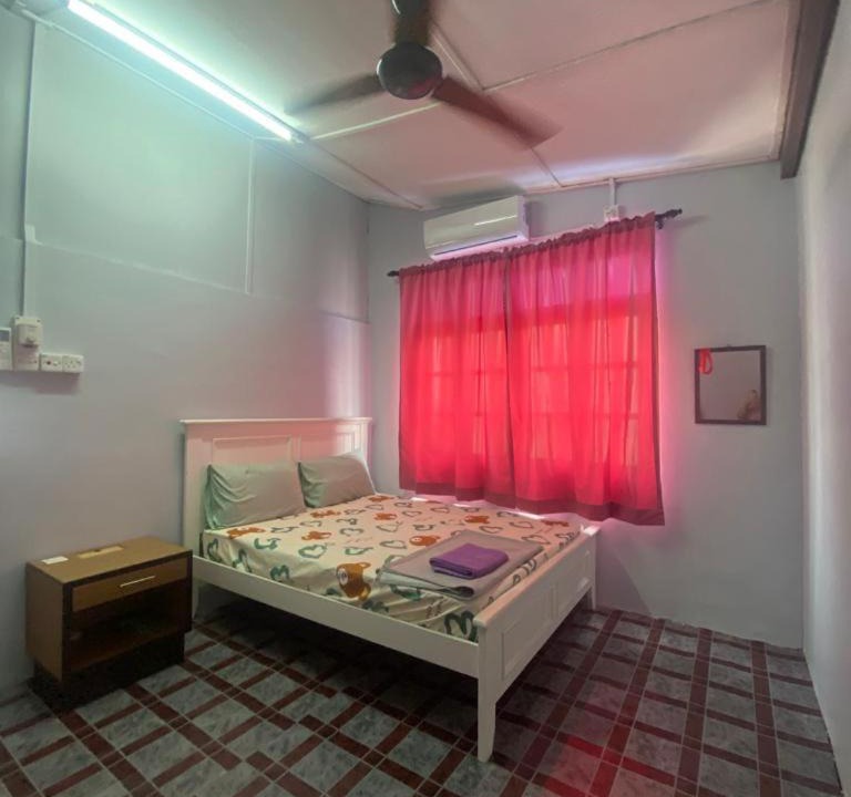 Photo of Bedroom in Mersing