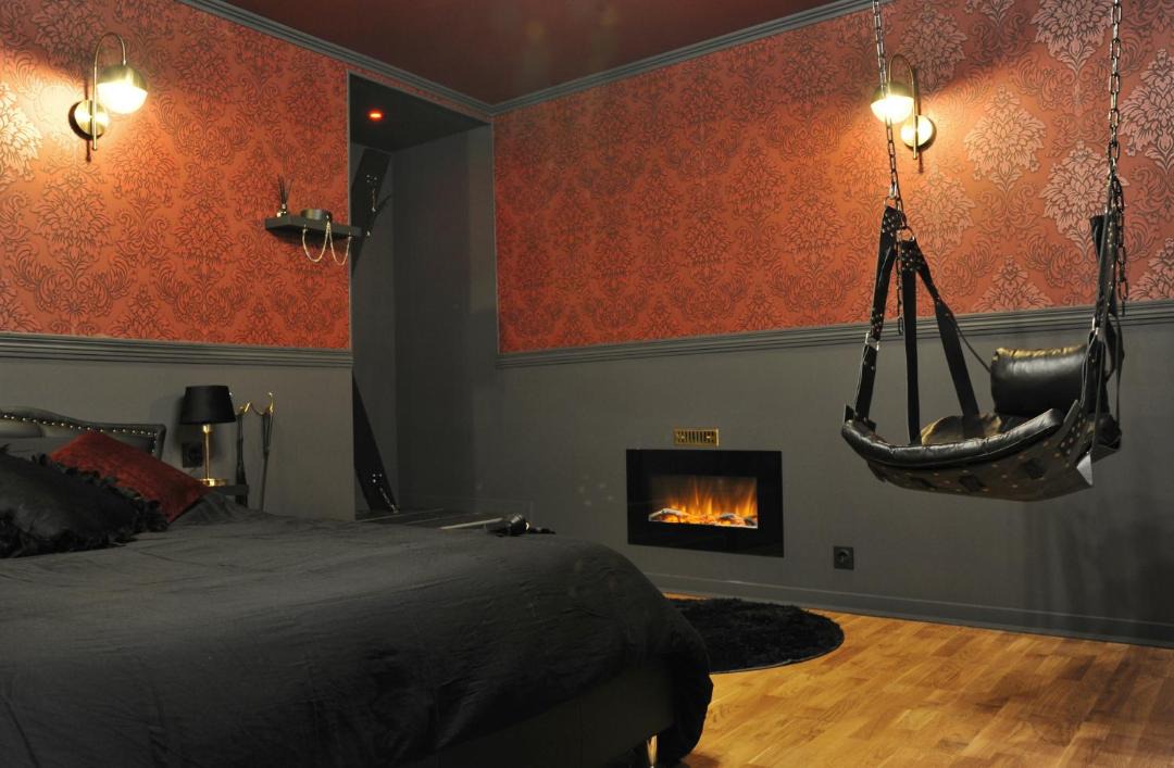 Photo of Bedroom in Chatel-Guyon