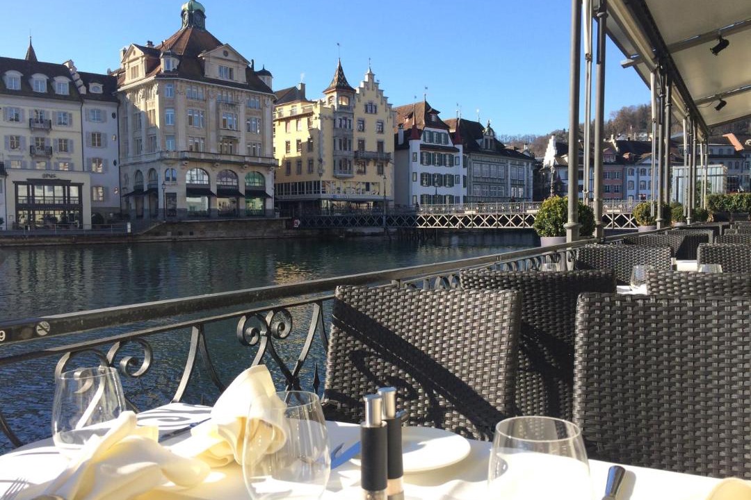 Photo of Others in Lucerne