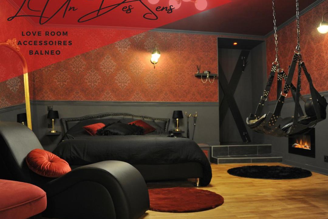 Photo of Livingroom in Chatel-Guyon