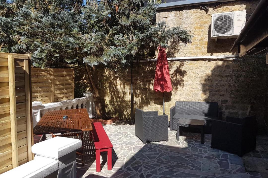 Photo of Others in Sedan