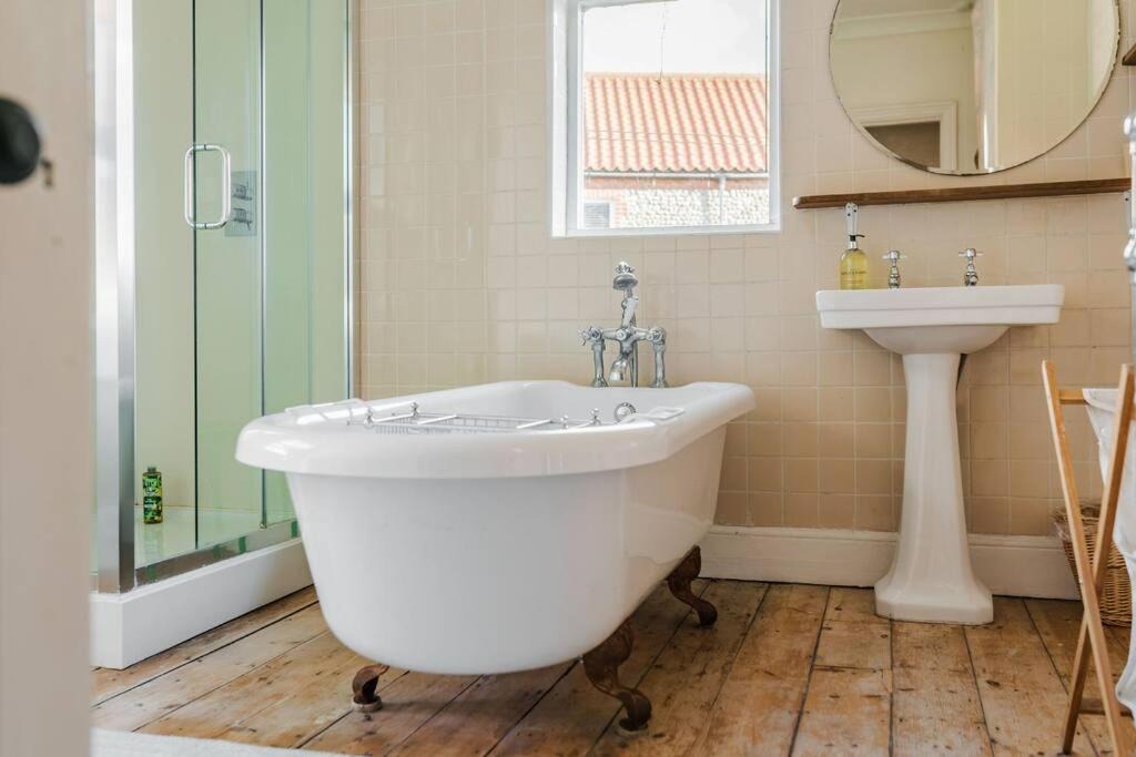 Photo of Bathroom in Sheringham