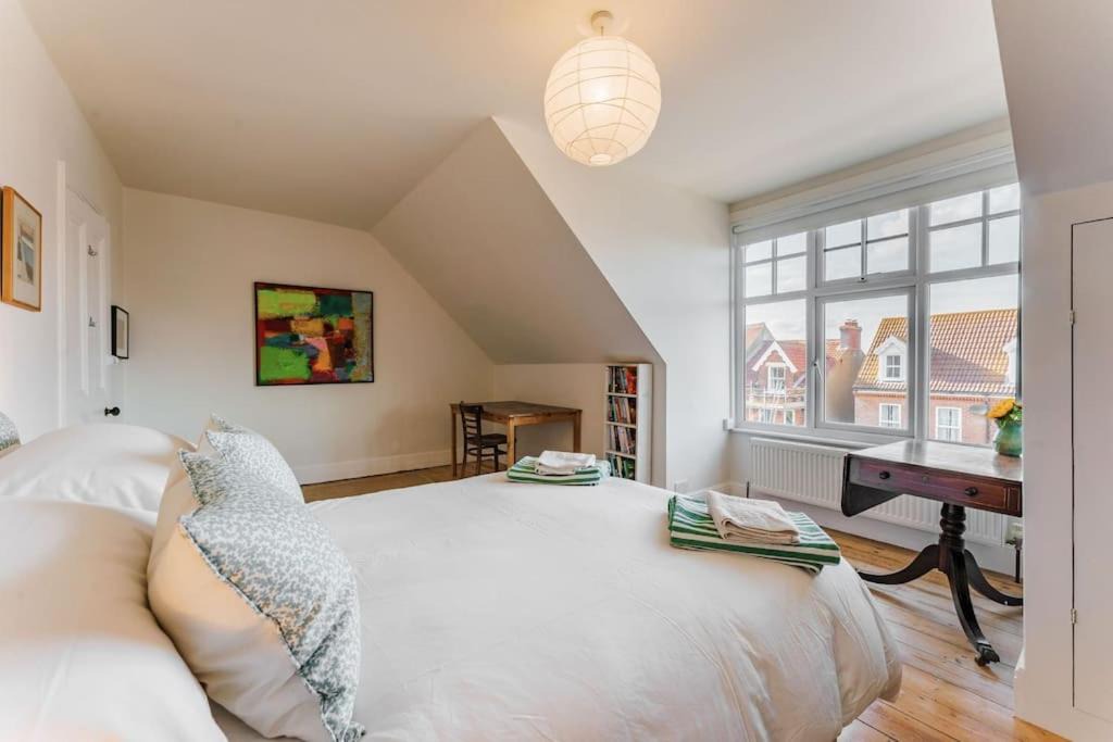 Photo of Bedroom in Sheringham