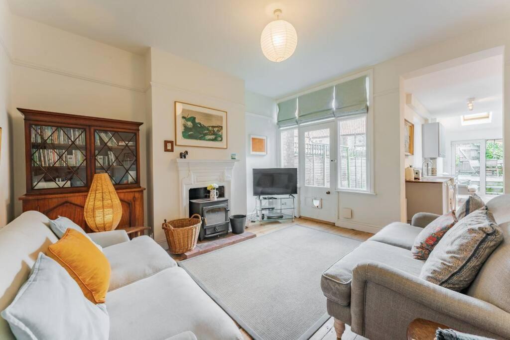 Photo of Livingroom in Sheringham