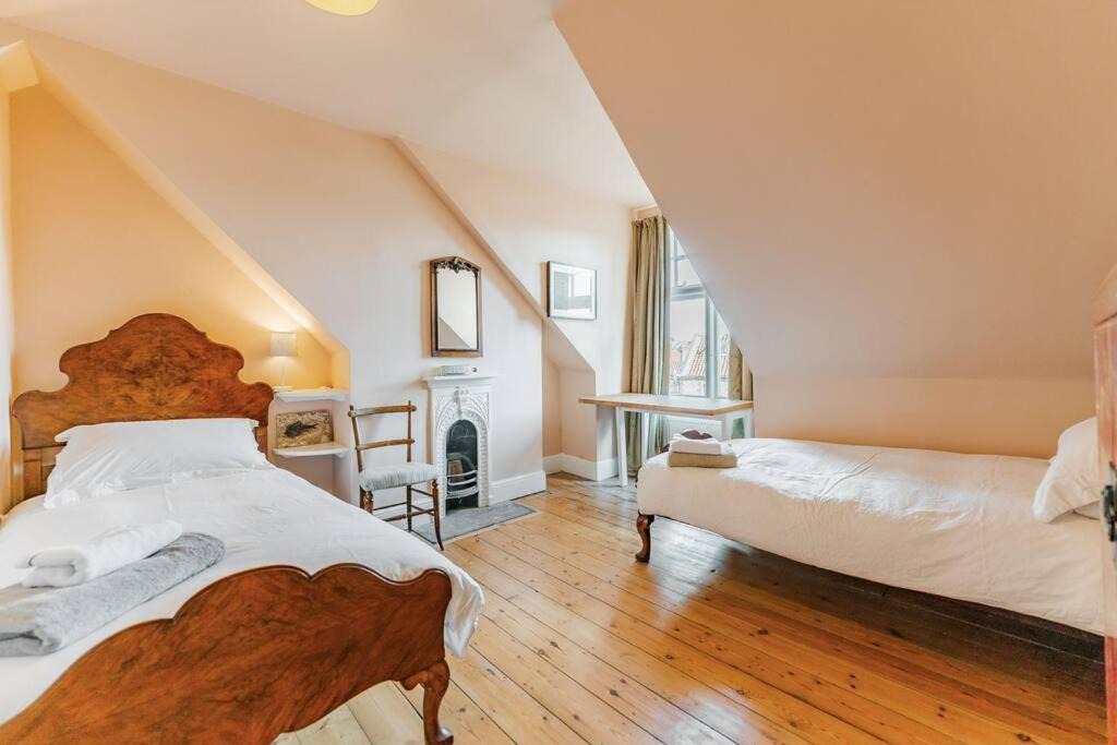 Photo of Bedroom in Sheringham